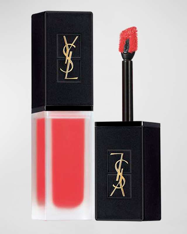 Tatouage Couture Velvet Cream Liquid Lipstick